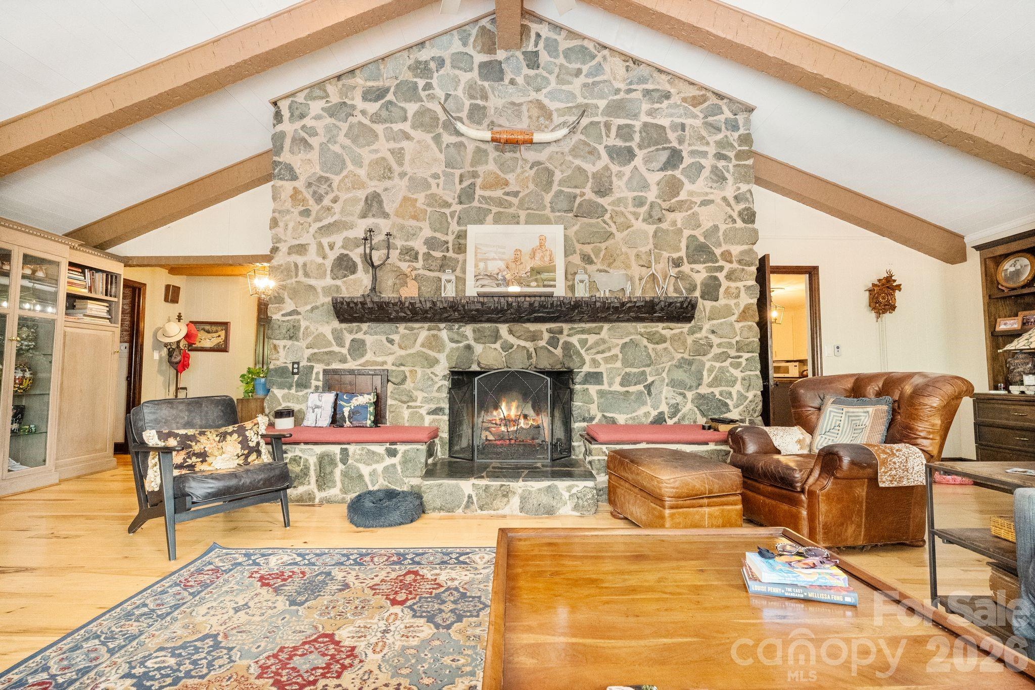 2915 Old Stage Road Gastonia, NC 28052 - Photo 10 of 48