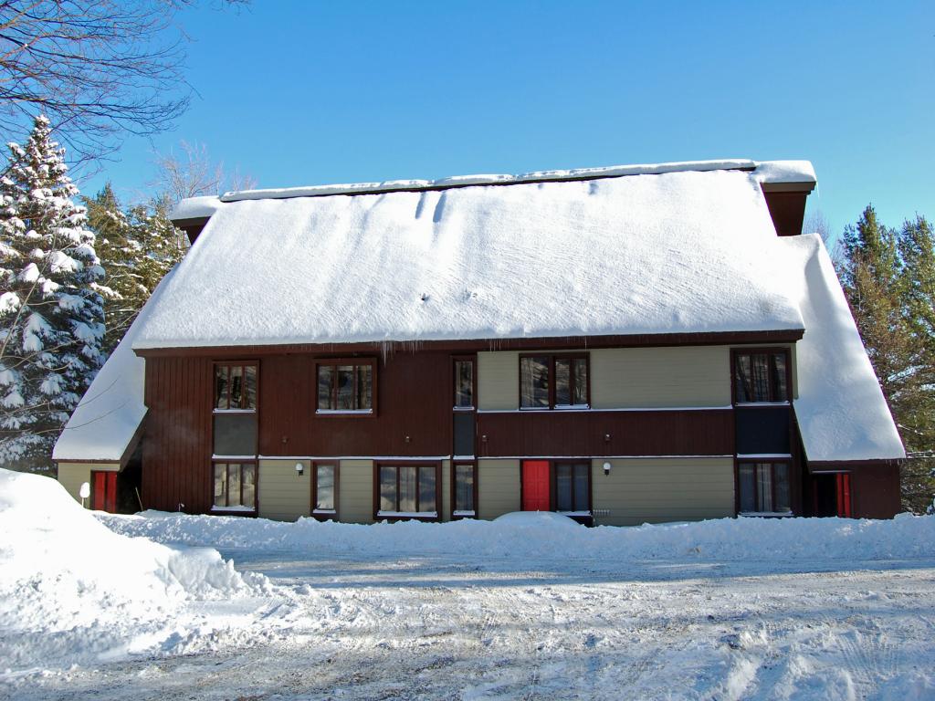 399 Village Road, Unit H1 Warren, VT 05674 - Photo 32 of 32