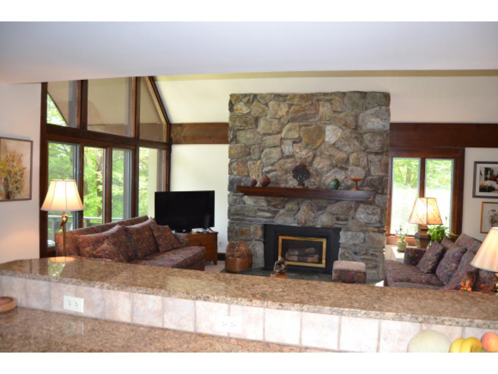 399 Village Road, Unit H1 Warren, VT 05674 - Photo 7 of 32