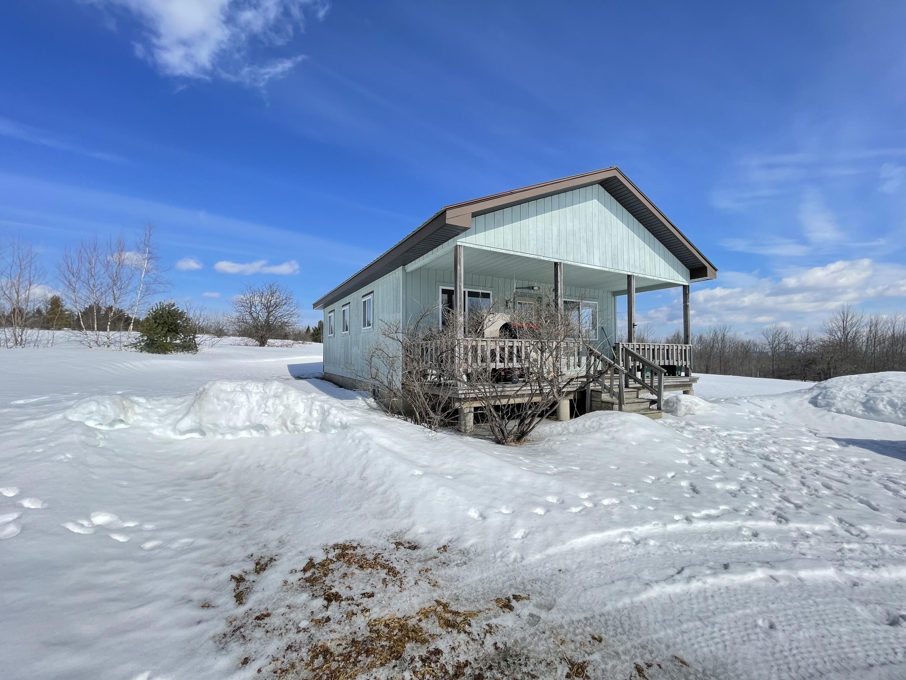 276 South Patten Road Patten, ME 04765 - Photo 15 of 25 9FF284D4-6D75-48F3-A28A-9394D72FBC61