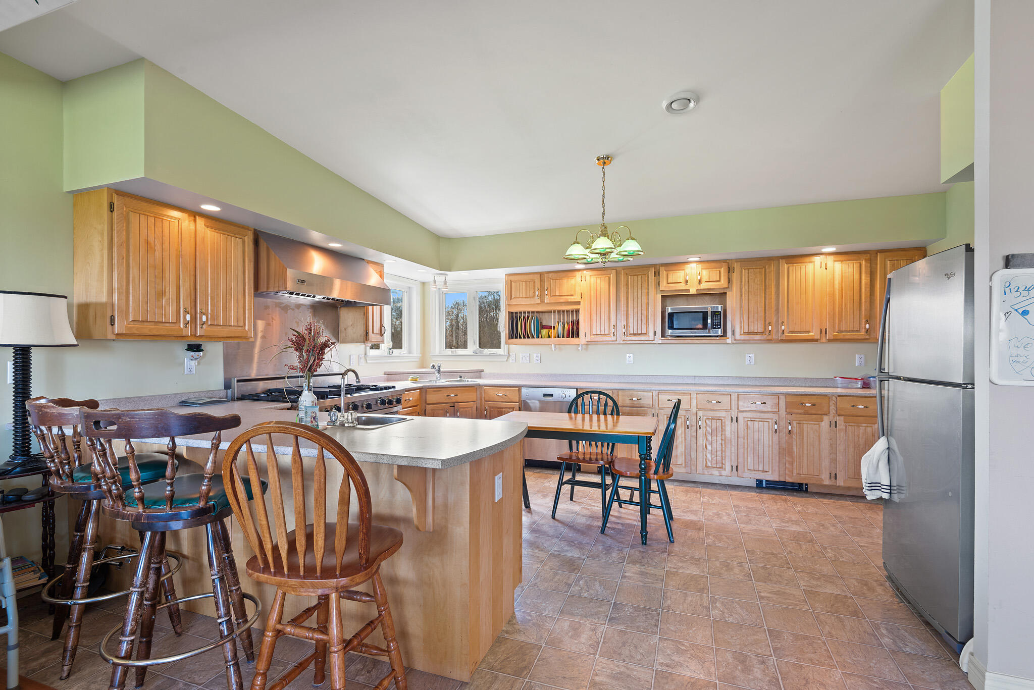 14 Lawler Ridge Road Benedicta, ME 04733 - Photo 58 of 69 Kitchen 4