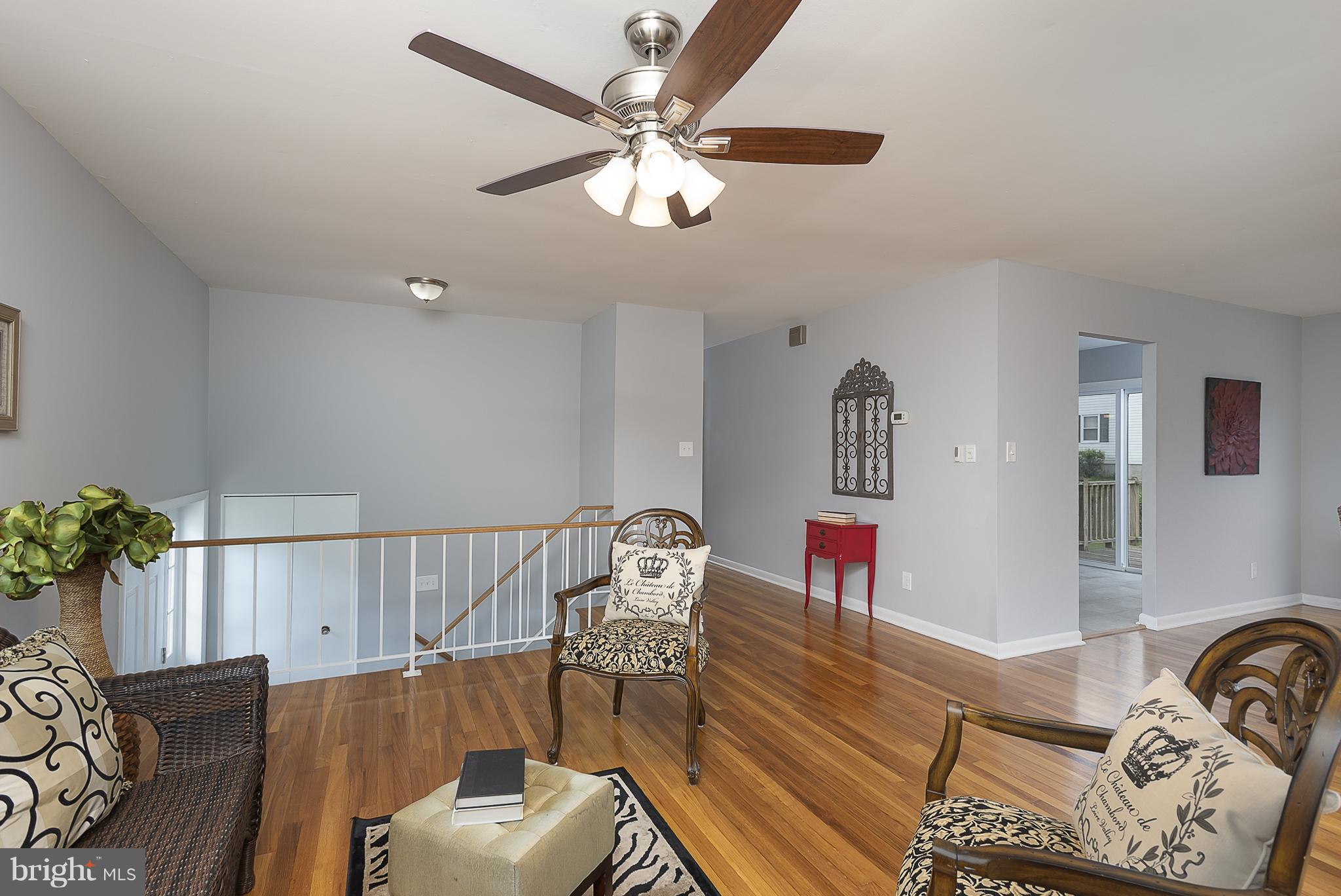 1316 Gatefield Road Baltimore, MD 21228 - Photo 7 of 30 a living room with furniture