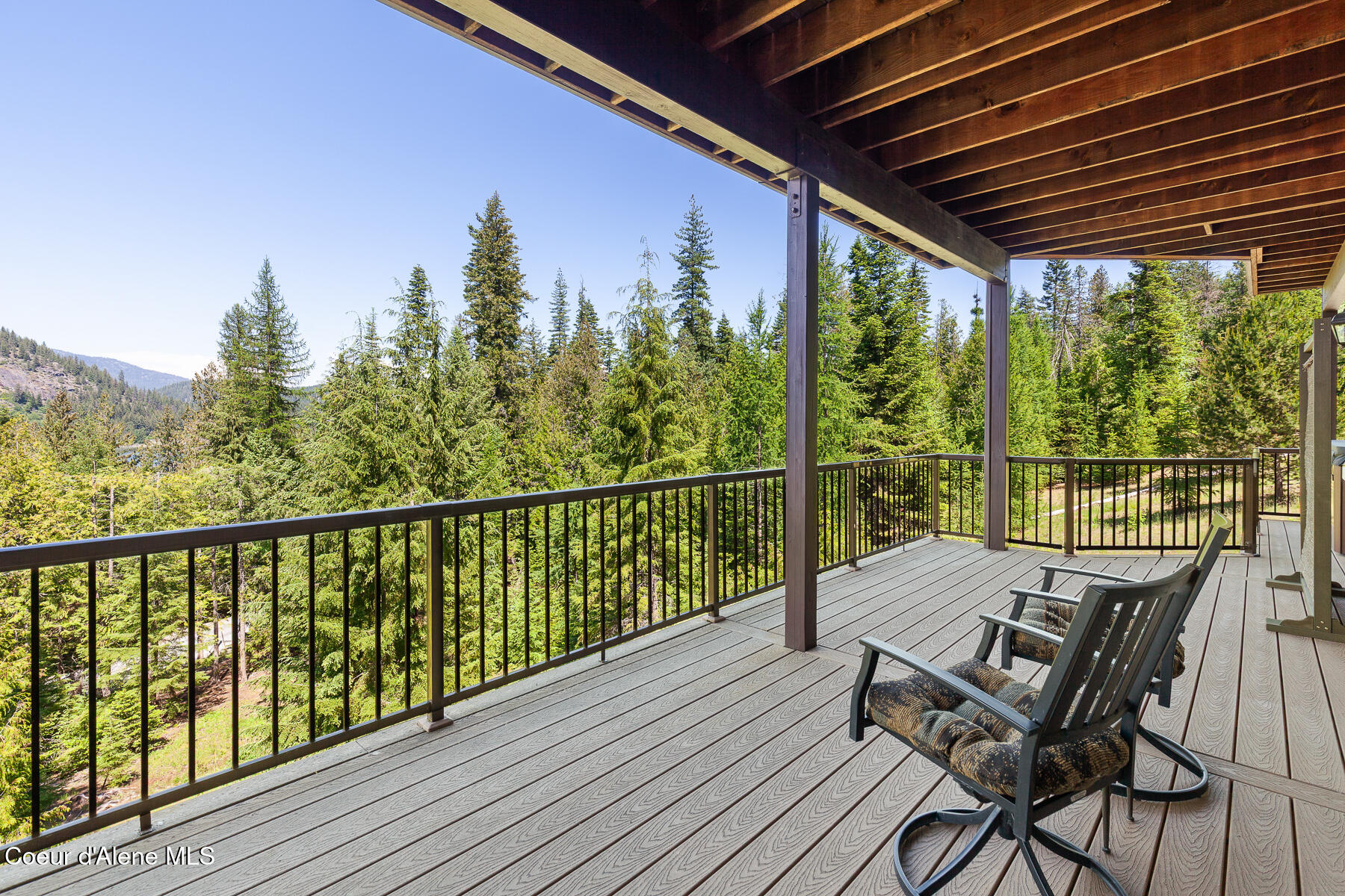 224 Buck Ridge Sagle, ID 83860 - Photo 54 of 85 224BuckRidgeRd-54