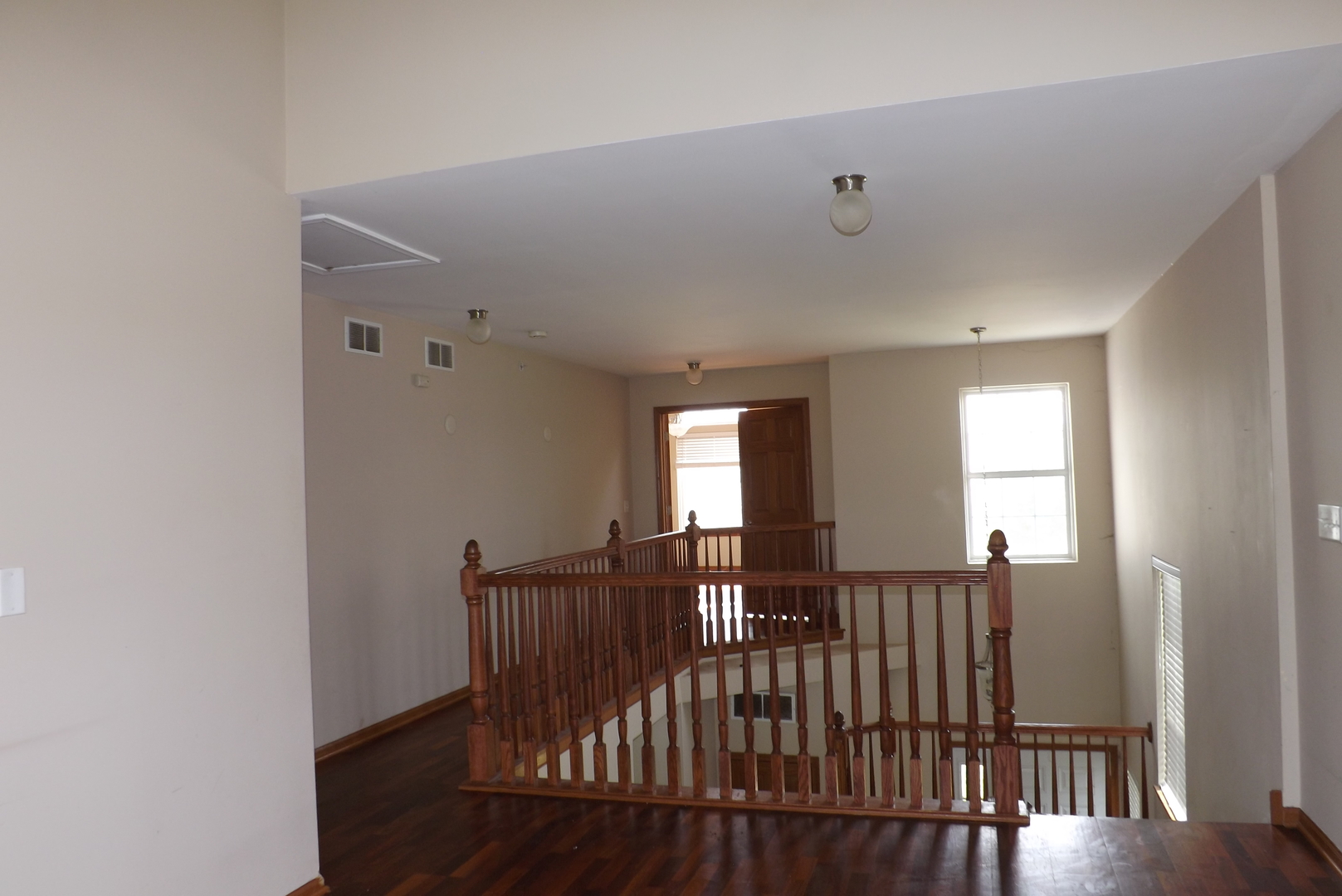 21130 Gray Hawk Drive Matteson, IL 60443 - Photo 11 of 14 a view of entryway with stairs