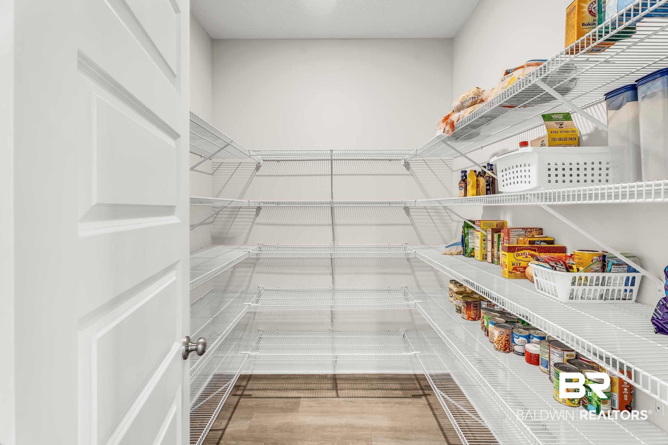 1720 Partridge Street Foley, AL 36535 - Photo 11 of 32 View of pantry