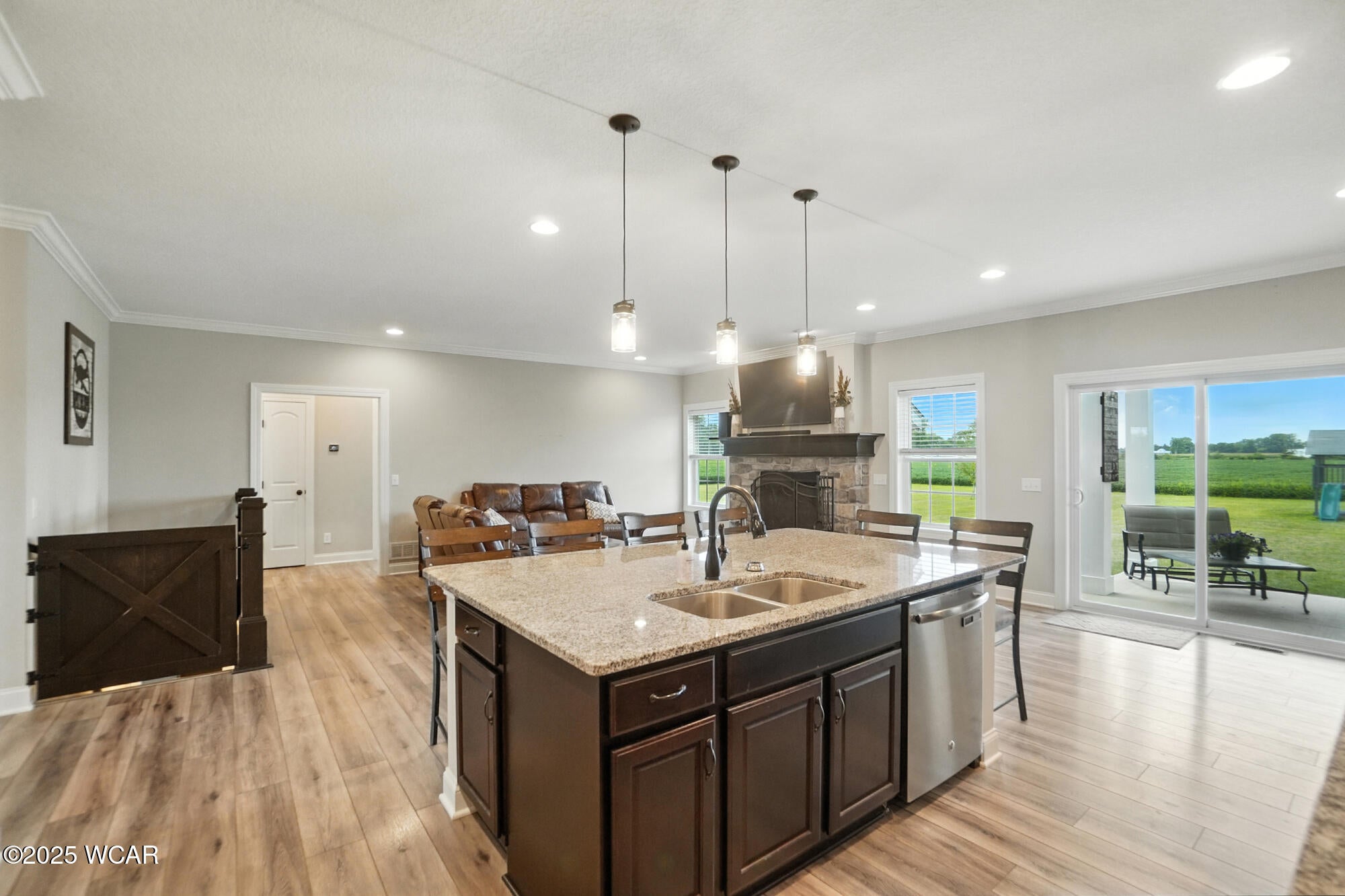 5566 Osman Road Lima, OH 45806 - Photo 21 of 80 0104