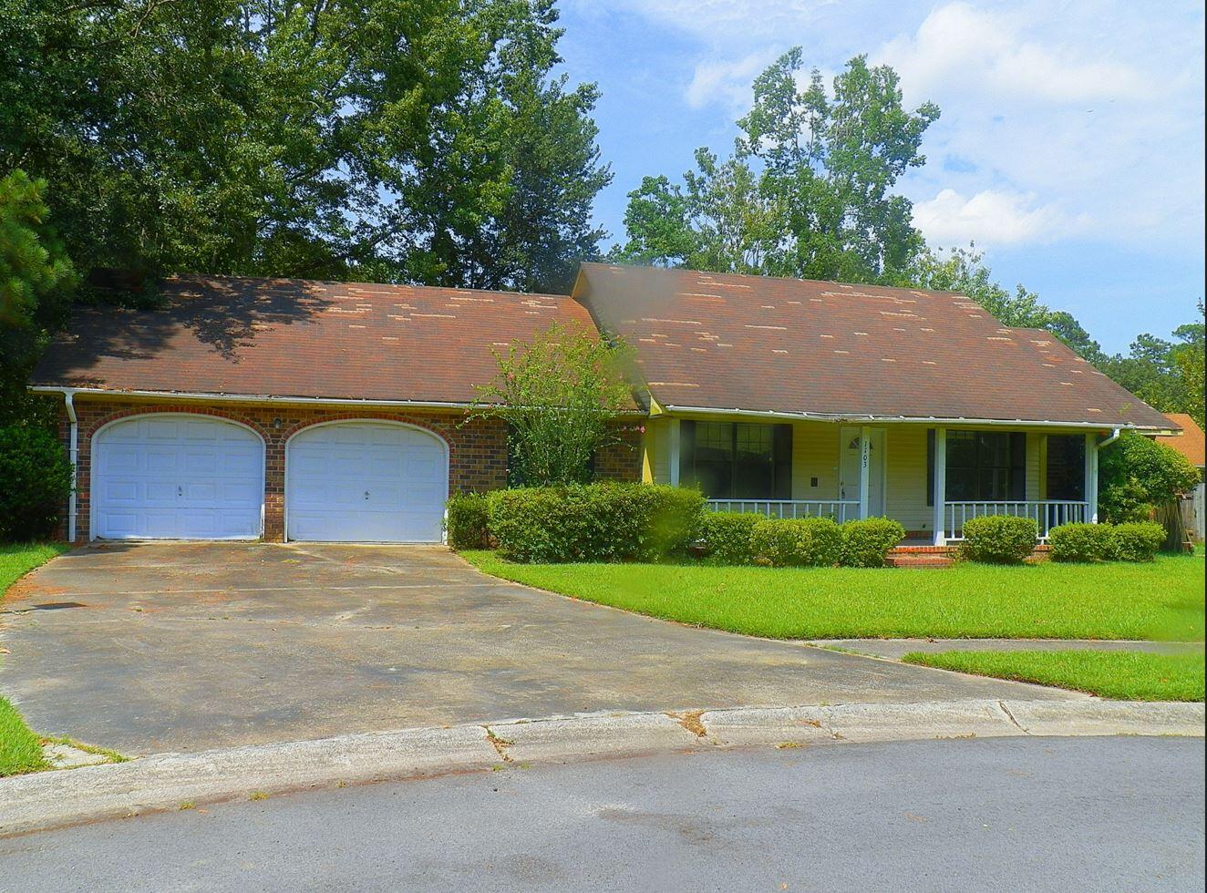 1103 Stone Pines Road Ladson, SC 29456 - Photo 1 of 1 1103 Stone pines PIC 7-27-2023
