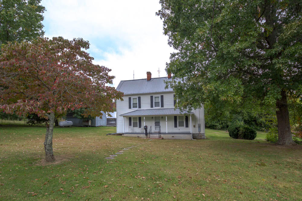 517 Bacon Branch Road Jonesborough, TN 37659 - Photo 1 of 58 IMG_6239