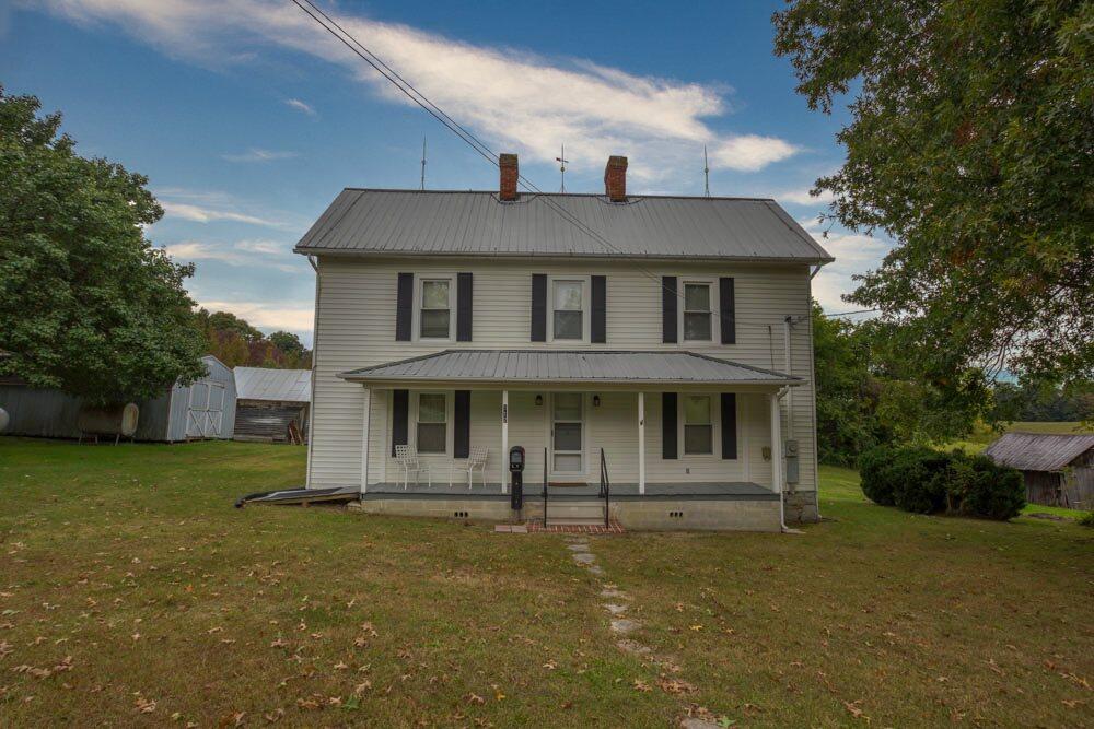 517 Bacon Branch Road Jonesborough, TN 37659 - Photo 4 of 58 IMG_6241_3