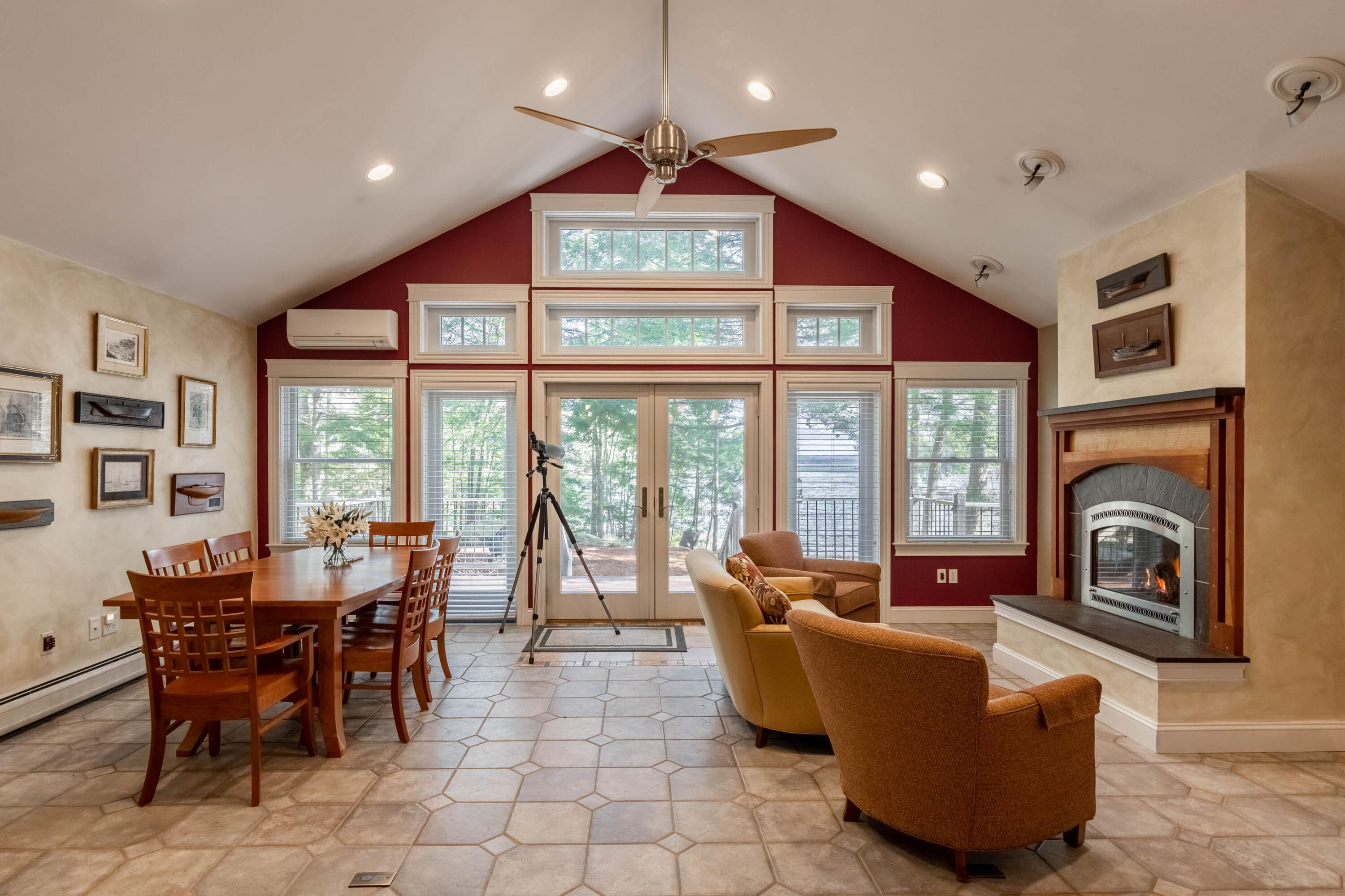 28 Whittemore Cove Road Raymond, ME 04071 - Photo 17 of 44 3-Interior-4