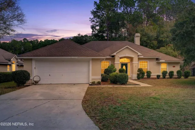 $2,495 | 2407 Southern Links Drive, Fleming Island, FL 32003