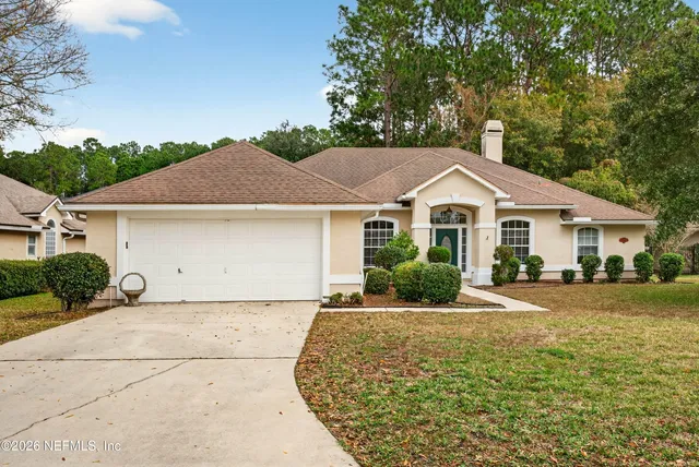 $2,495 | 2407 Southern Links Drive, Fleming Island, FL 32003