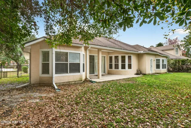 $2,495 | 2407 Southern Links Drive, Fleming Island, FL 32003