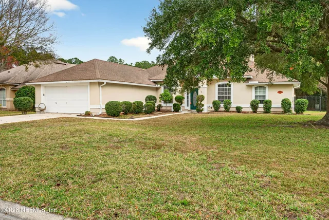 $2,495 | 2407 Southern Links Drive, Fleming Island, FL 32003