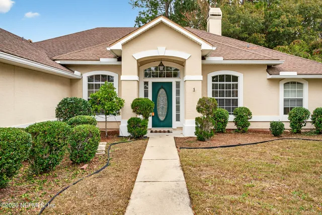 $2,495 | 2407 Southern Links Drive, Fleming Island, FL 32003