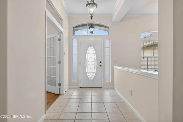 $2,495 | 2407 Southern Links Drive, Fleming Island, FL 32003