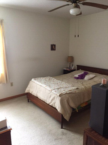 600 West Orchid Avenue Foley, AL 36535 - Photo 2 of 11 Master Bedroom