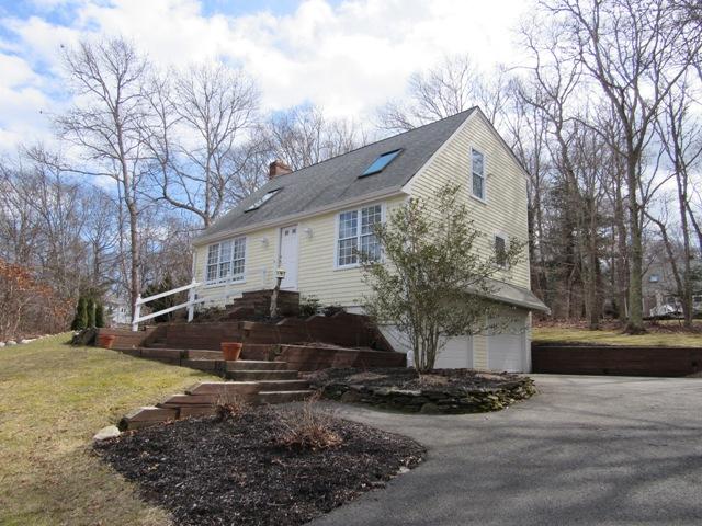 14 Christopher Hollow Road Sandwich, MA 02563 - Photo 1 of 28 14 Christopher Hollow