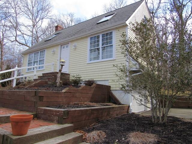 14 Christopher Hollow Road Sandwich, MA 02563 - Photo 27 of 28 149