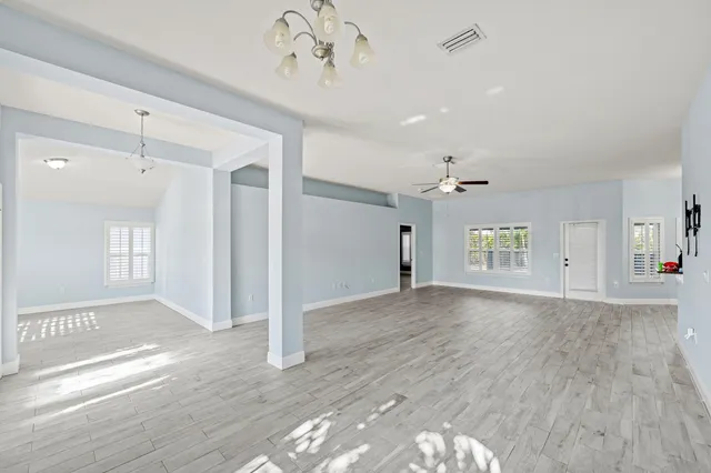 $549,000 | 4672 Southwest Wade Drive, Port St. Lucie, FL 34953