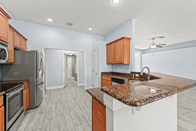 $549,000 | 4672 Southwest Wade Drive, Port St. Lucie, FL 34953