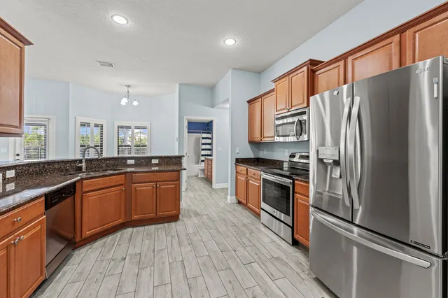 $549,000 | 4672 Southwest Wade Drive, Port St. Lucie, FL 34953