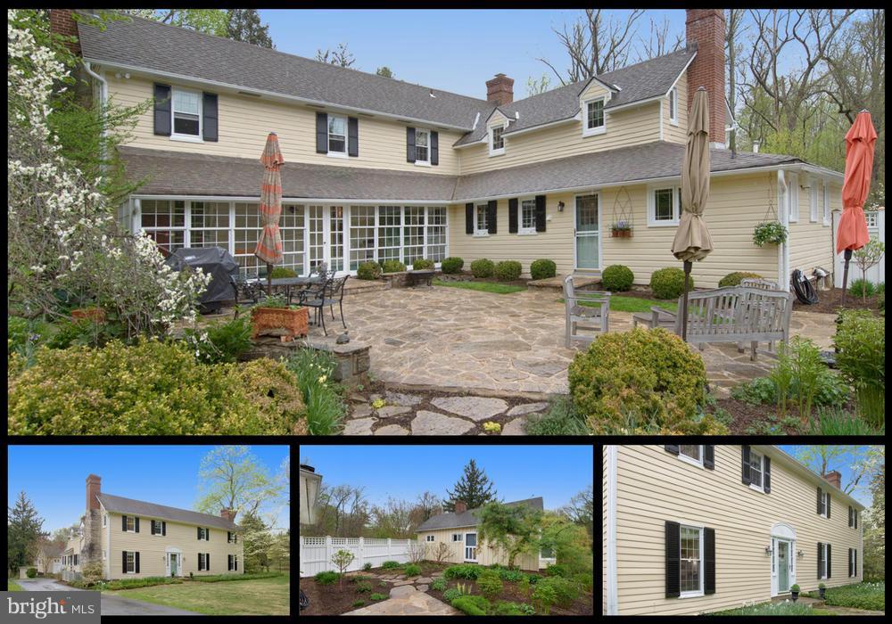 3115 Caves Road Owings Mills, MD 21117 - Photo 1 of 30 Exterior (General)