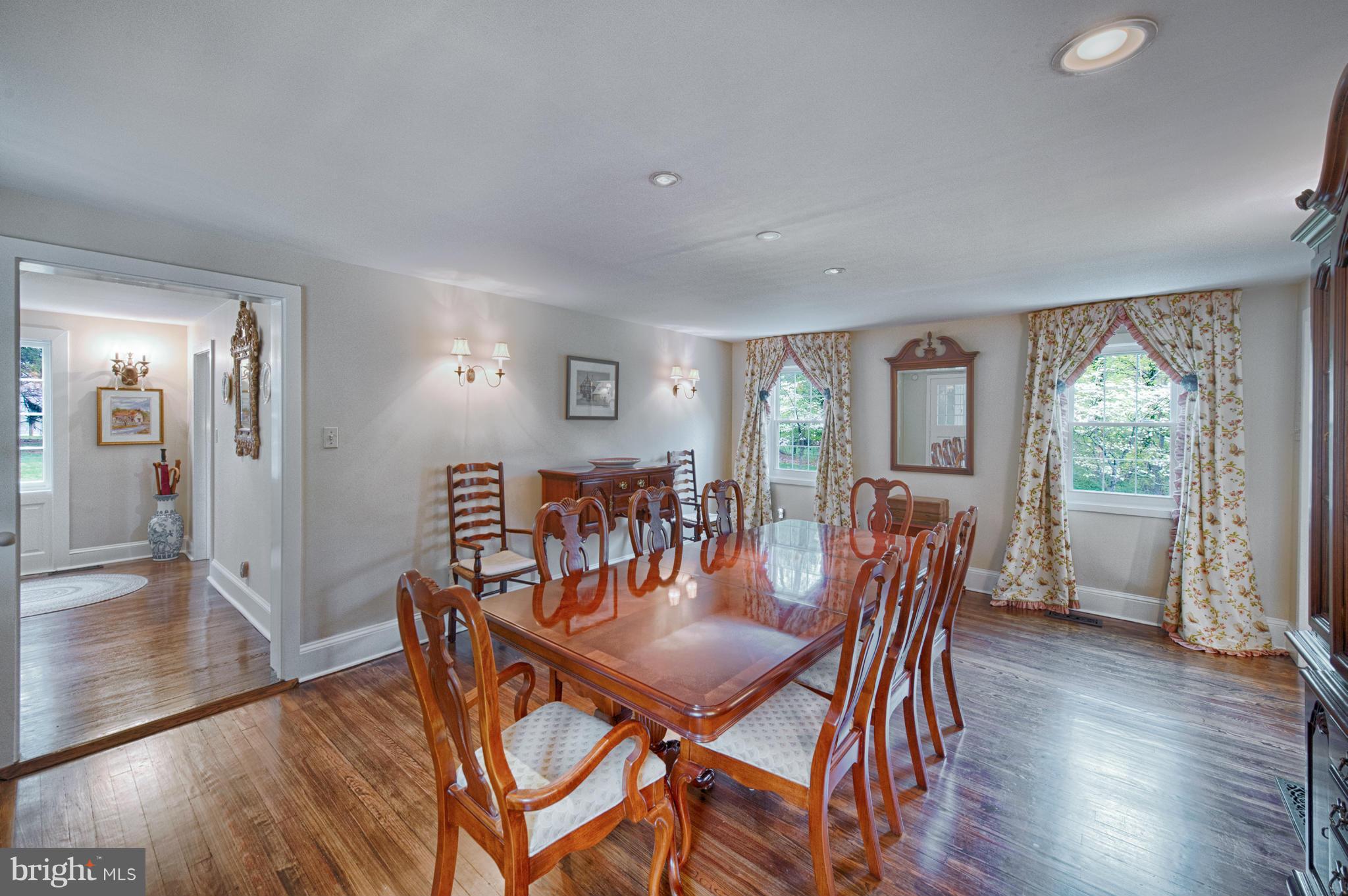 3115 Caves Road Owings Mills, MD 21117 - Photo 14 of 30 Separate, Formal Dining Room