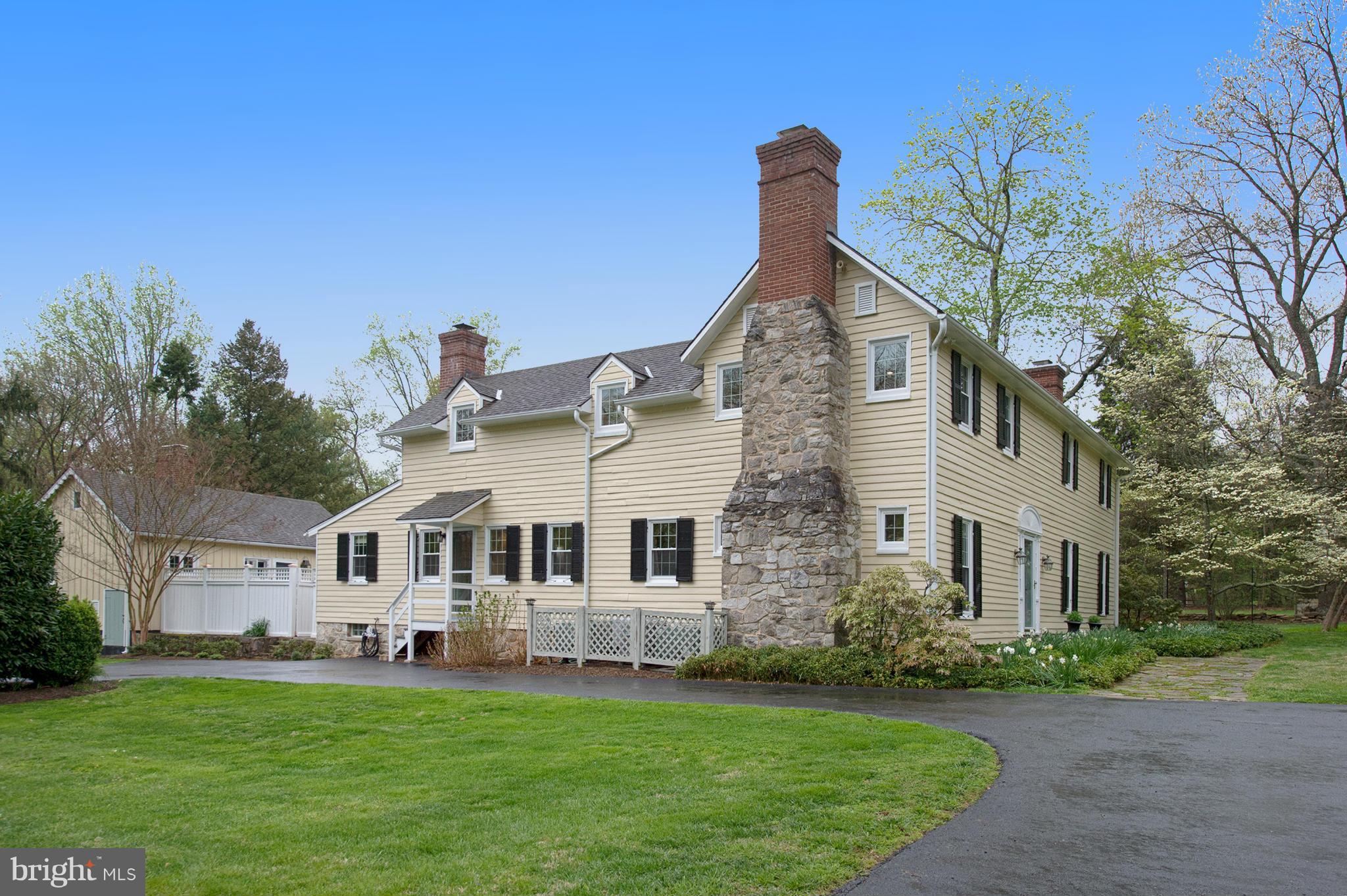 3115 Caves Road Owings Mills, MD 21117 - Photo 3 of 30 Exterior (General)