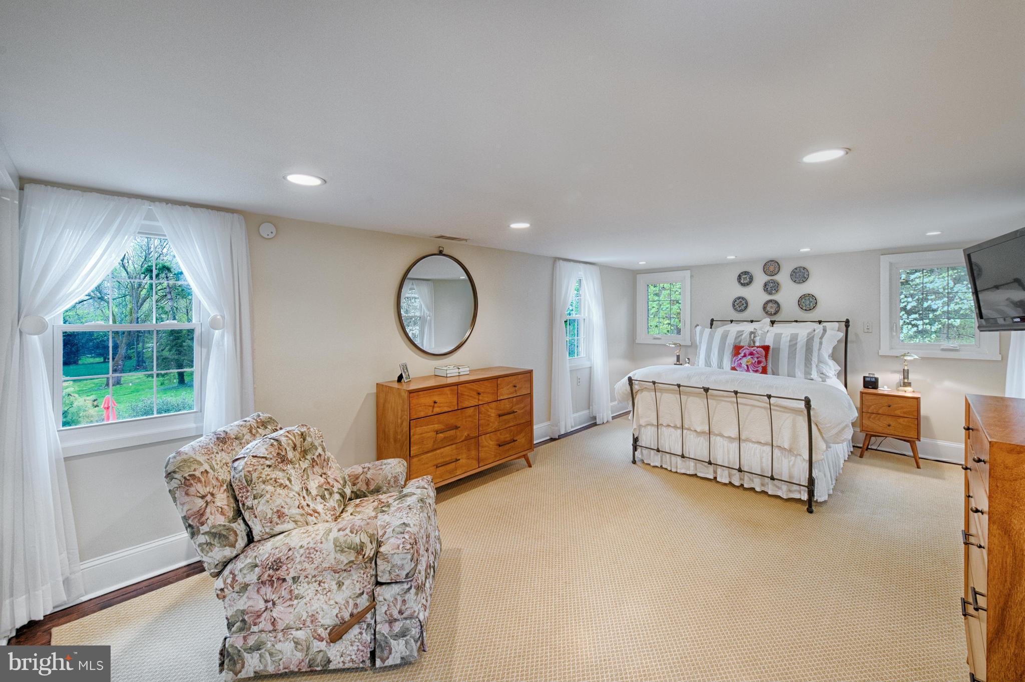 3115 Caves Road Owings Mills, MD 21117 - Photo 23 of 30 Bedroom (Master)