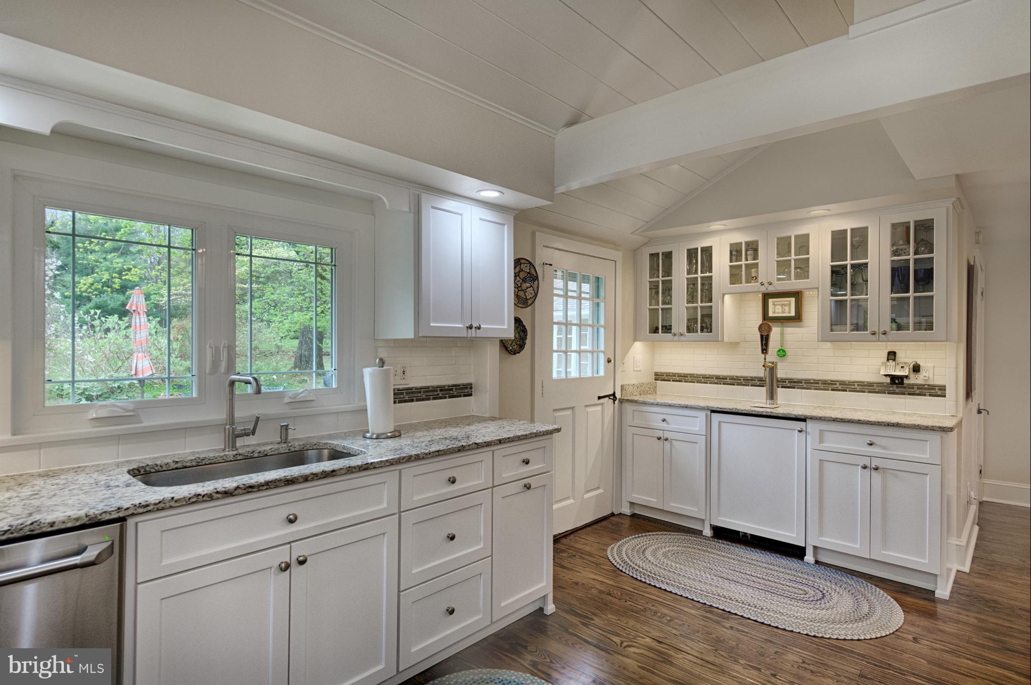 3115 Caves Road Owings Mills, MD 21117 - Photo 9 of 30 Kitchen
