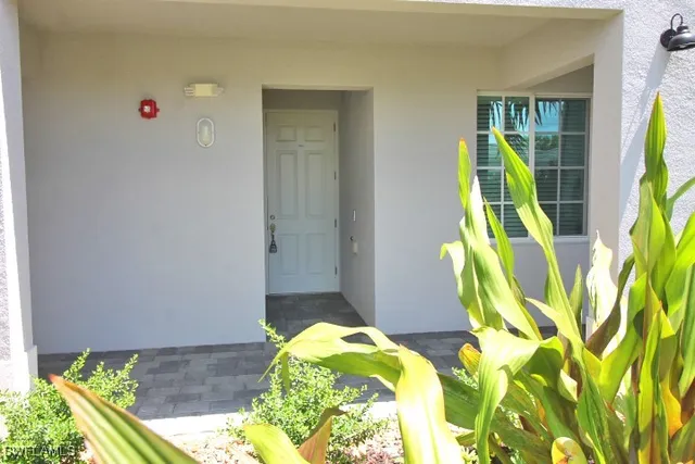 a bathroom with a sink and bathtub