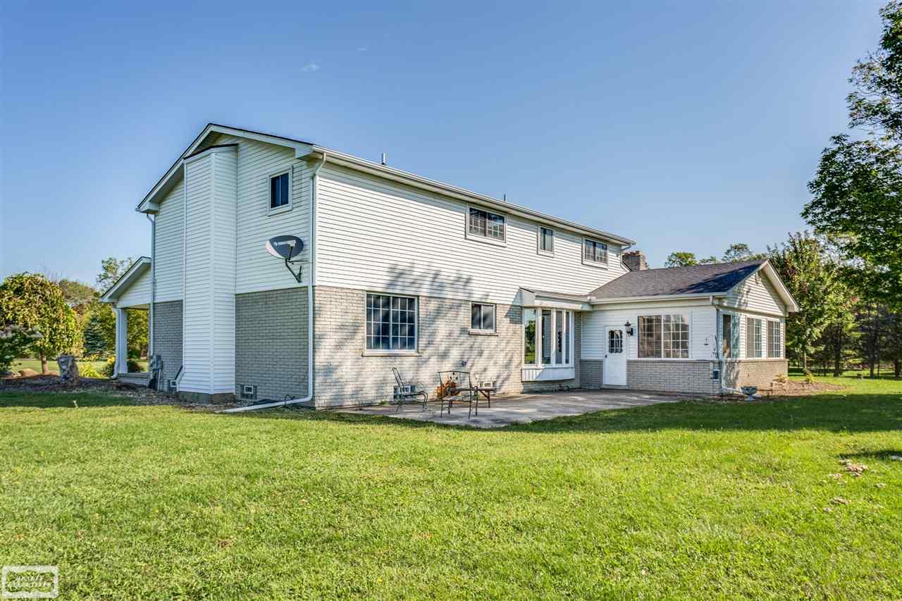 21050 33 Mile Road Armada, MI 48005 - Photo 38 of 50
