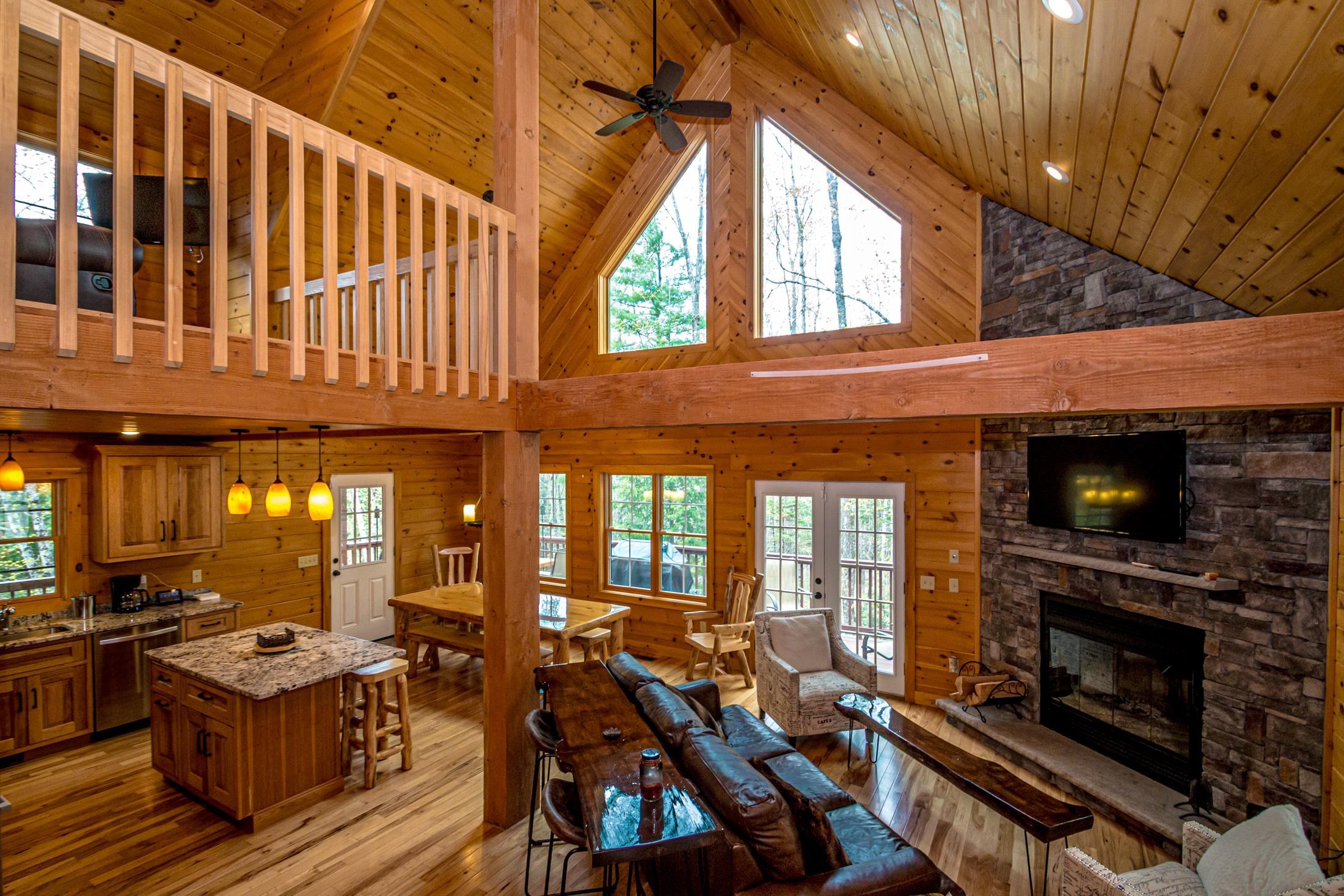 28 Juniper Way Jackson, NH 03846 - Photo 1 of 60