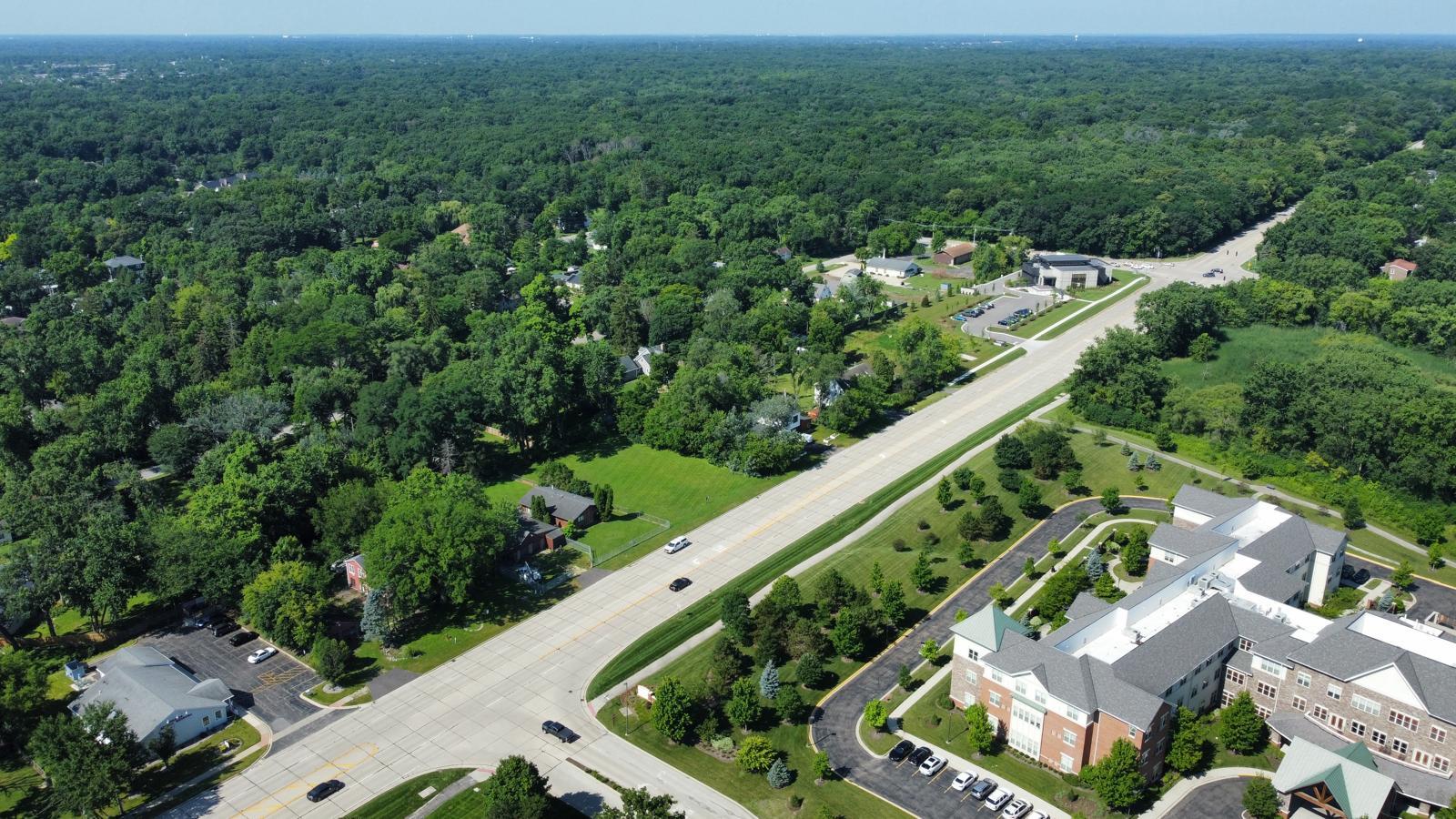 641 West Lake Cook Road Palatine, IL 60074 - Photo 24 of 24