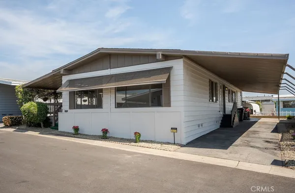 $199,000 | 4095 Fruit Street, Unit 843, La Verne, CA 91750