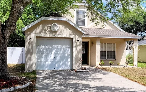 $290,000 | 1710 Tropicana Way, Valrico, FL 33594