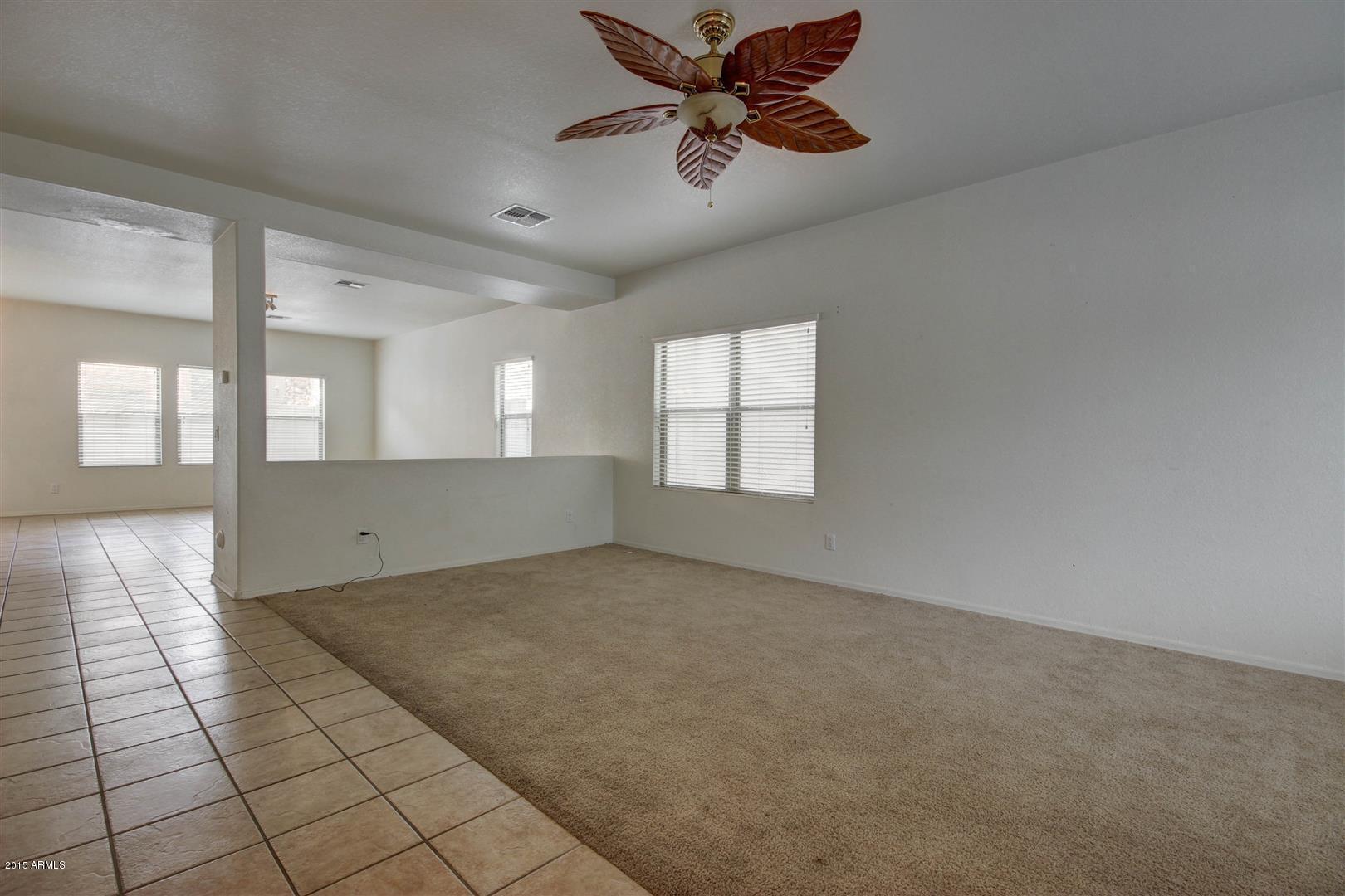 9452 West Jamestown Road Phoenix, AZ 85037 - Photo 3 of 28 Formal Living area