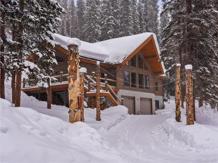 $2,200,000 | 433 97 Circle, Blue River, CO 80424