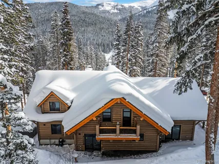 $2,200,000 | 433 97 Circle, Blue River, CO 80424