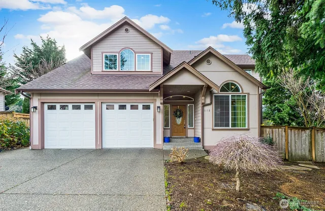 $730,000 | 1112 57th Place Southeast, Auburn, WA 98092