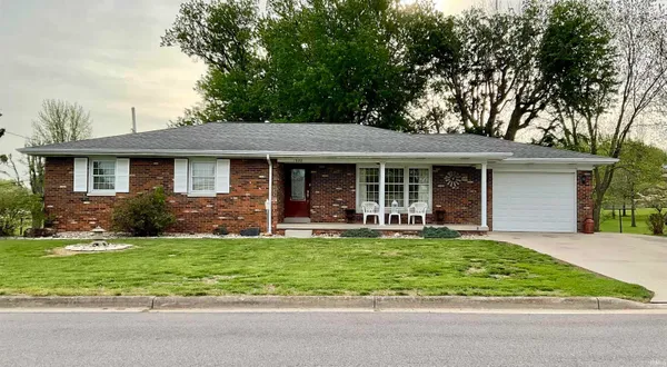 $289,000 | 1930 Northview Drive, Ferdinand, IN 47532