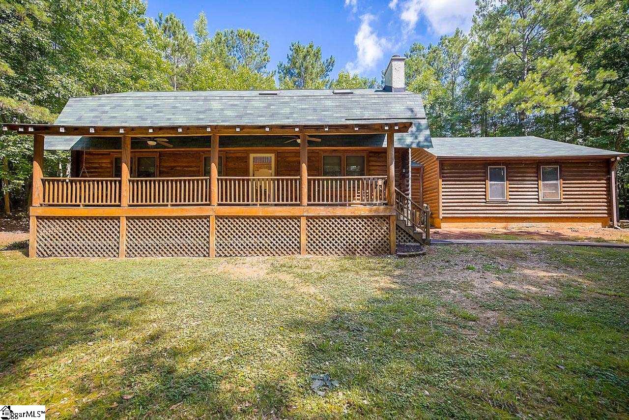 253 Turkey Lane Fountain Inn, SC 29644 - Photo 1 of 36
