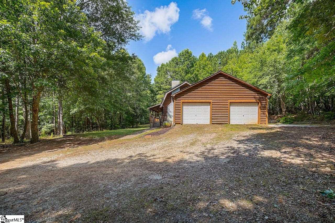 253 Turkey Lane Fountain Inn, SC 29644 - Photo 14 of 36