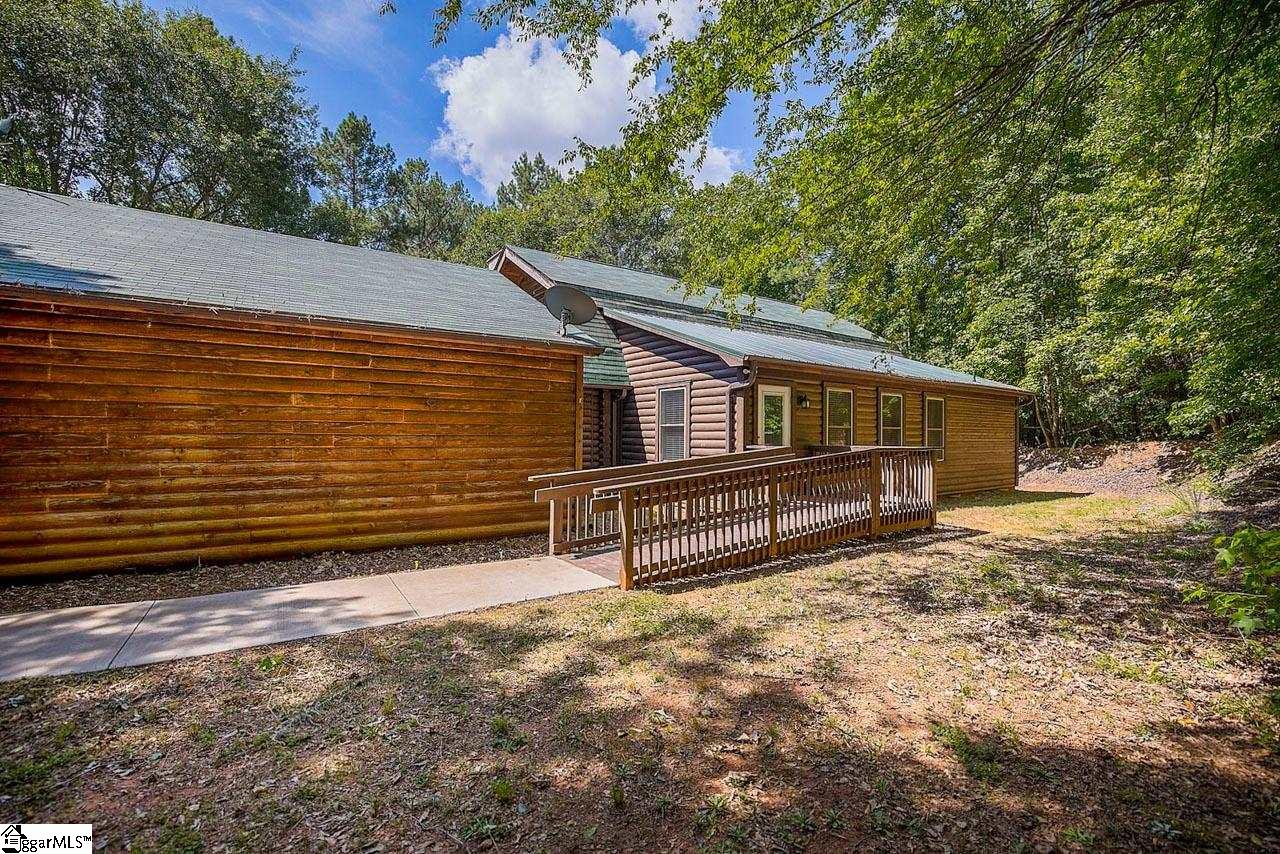 253 Turkey Lane Fountain Inn, SC 29644 - Photo 30 of 36