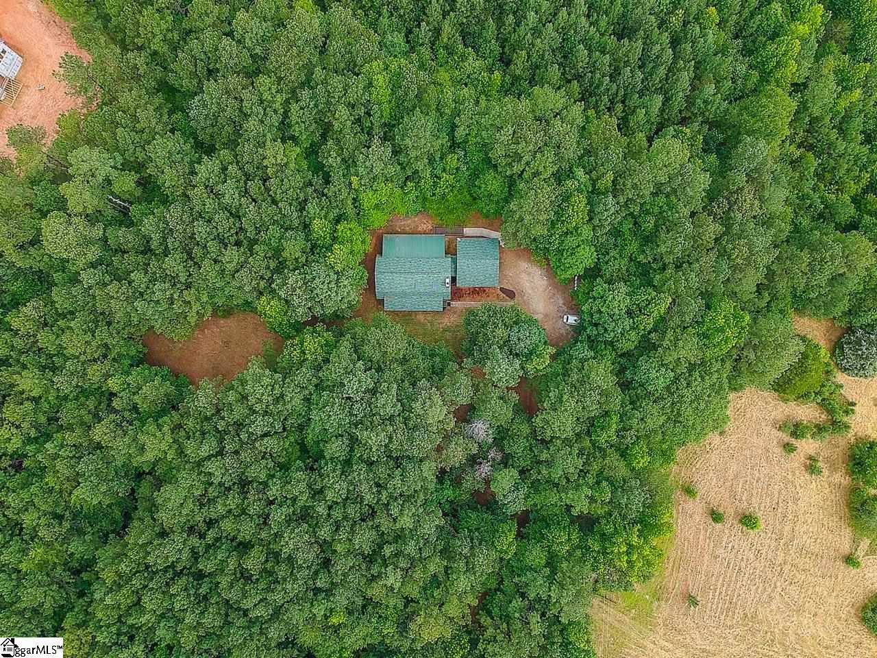 253 Turkey Lane Fountain Inn, SC 29644 - Photo 33 of 36