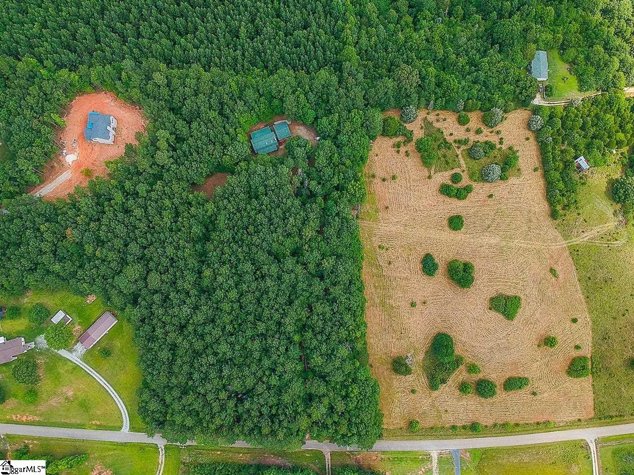 253 Turkey Lane Fountain Inn, SC 29644 - Photo 34 of 36