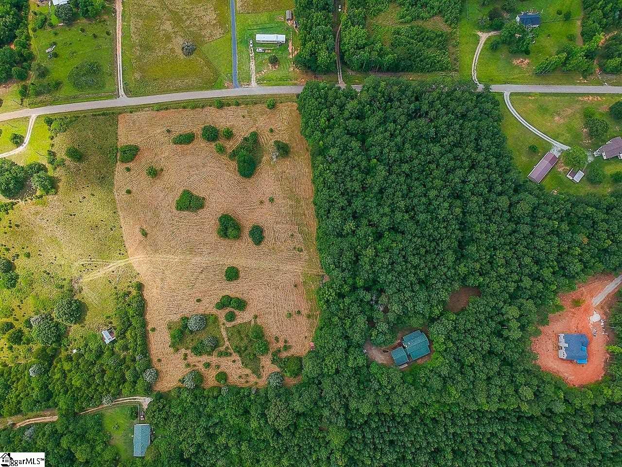 253 Turkey Lane Fountain Inn, SC 29644 - Photo 35 of 36