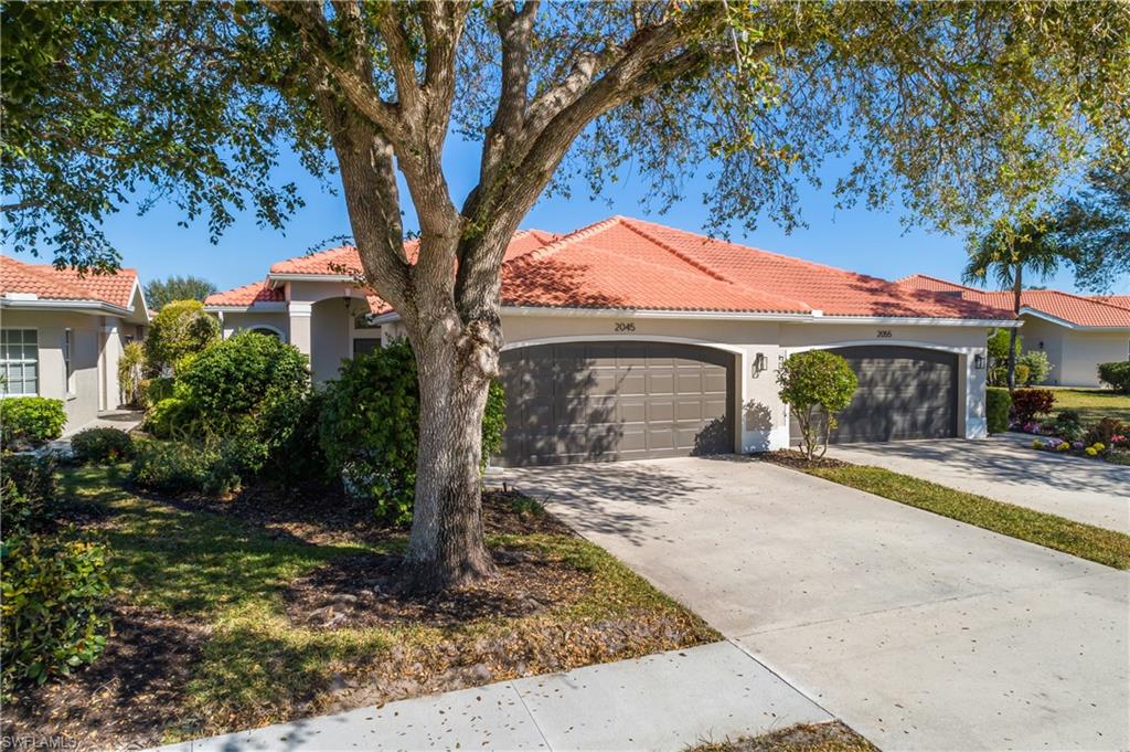 2045 Crestview Way, Unit A10 Naples, FL 34119 - Photo 36 of 49