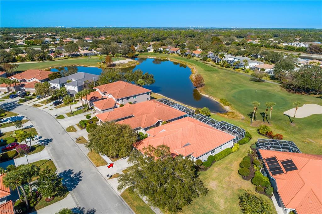 2045 Crestview Way, Unit A10 Naples, FL 34119 - Photo 38 of 49